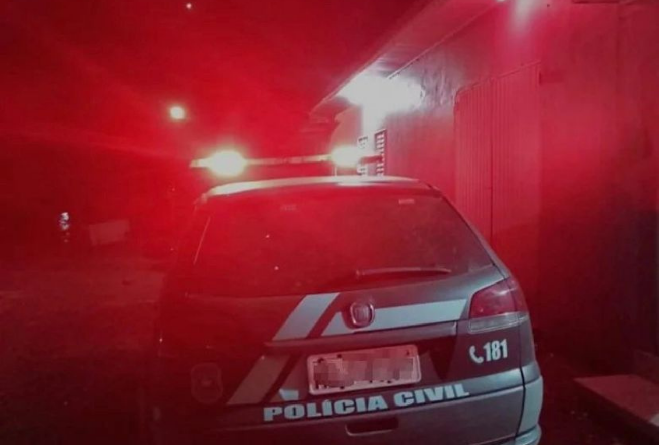 Polícia Civil de Seara realiza fiscalização em boates e casas noturnas do município