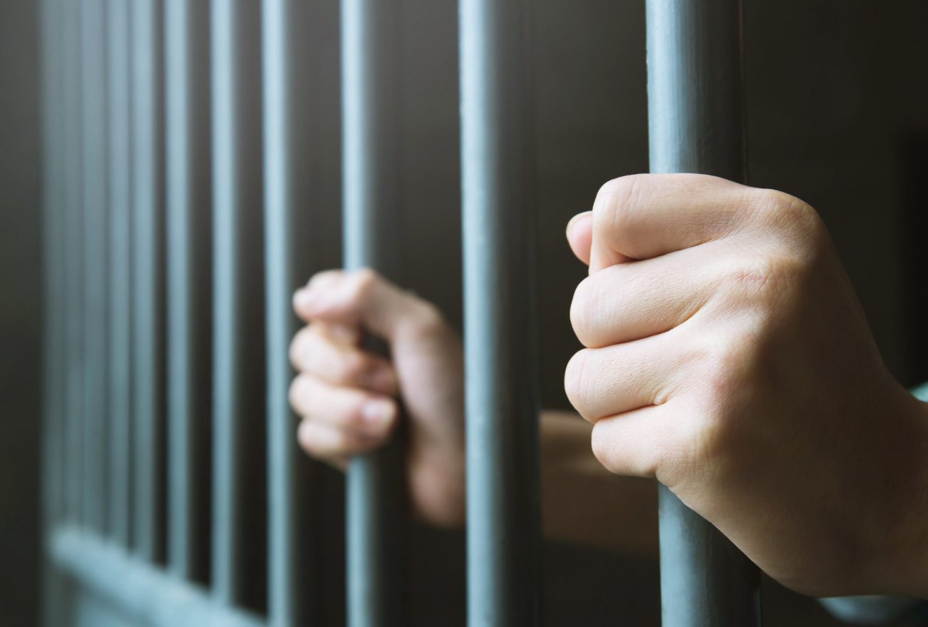 Um dos 19 detentos beneficiados com a “saída temporária” não retornou ao Presídio de Concórdia