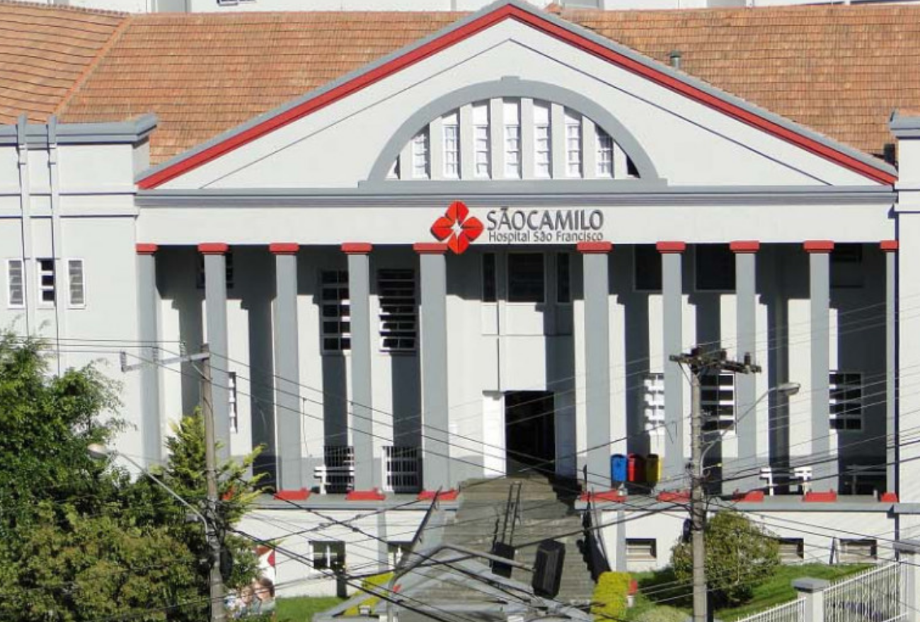Banco de Sangue do HSF suspende temporariamente coleta em Concórdia