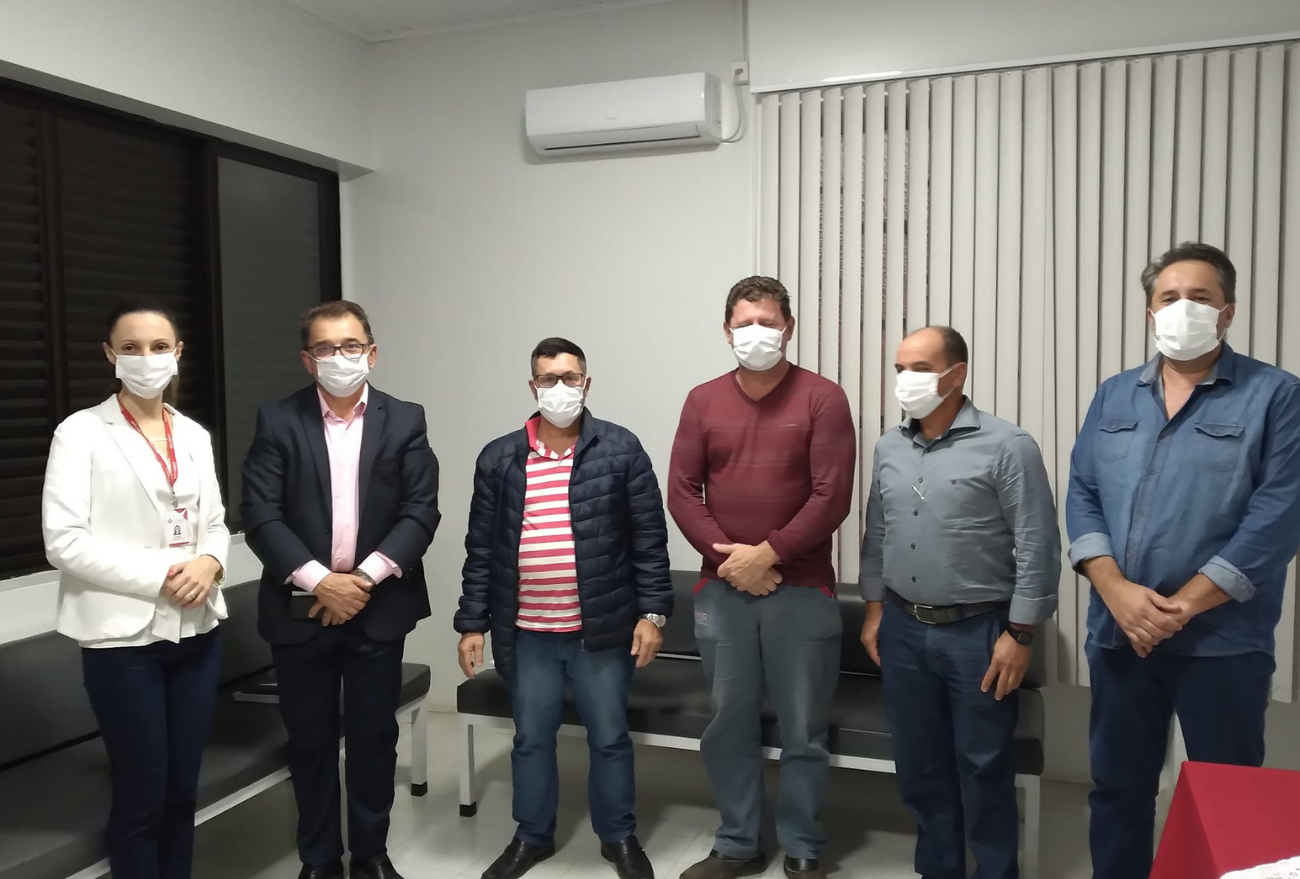 Vídeo: Vereadores pedem soluções e agilidade nos atendimentos do Hospital São Roque de Seara