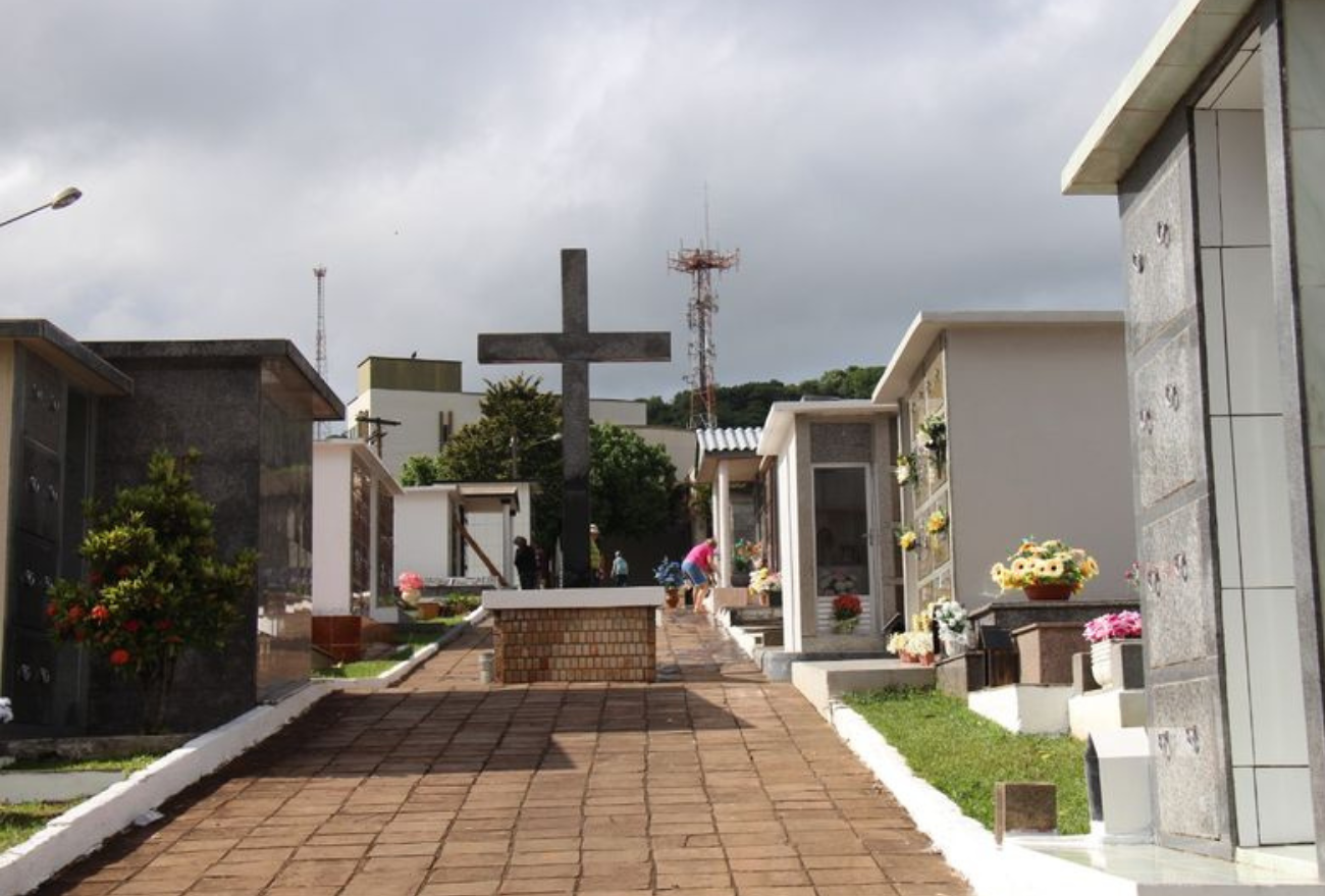 Prefeitura de Concórdia contrata projeto para implantação de um novo Cemitério Municipal