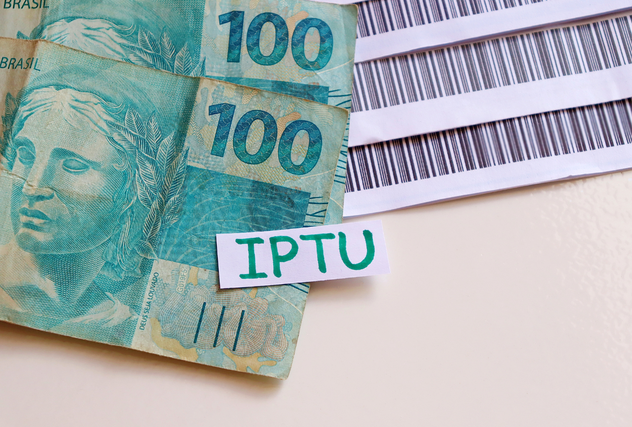 Prazo para o pagamento do IPTU 2022 encerram no mês de julho, em Itá