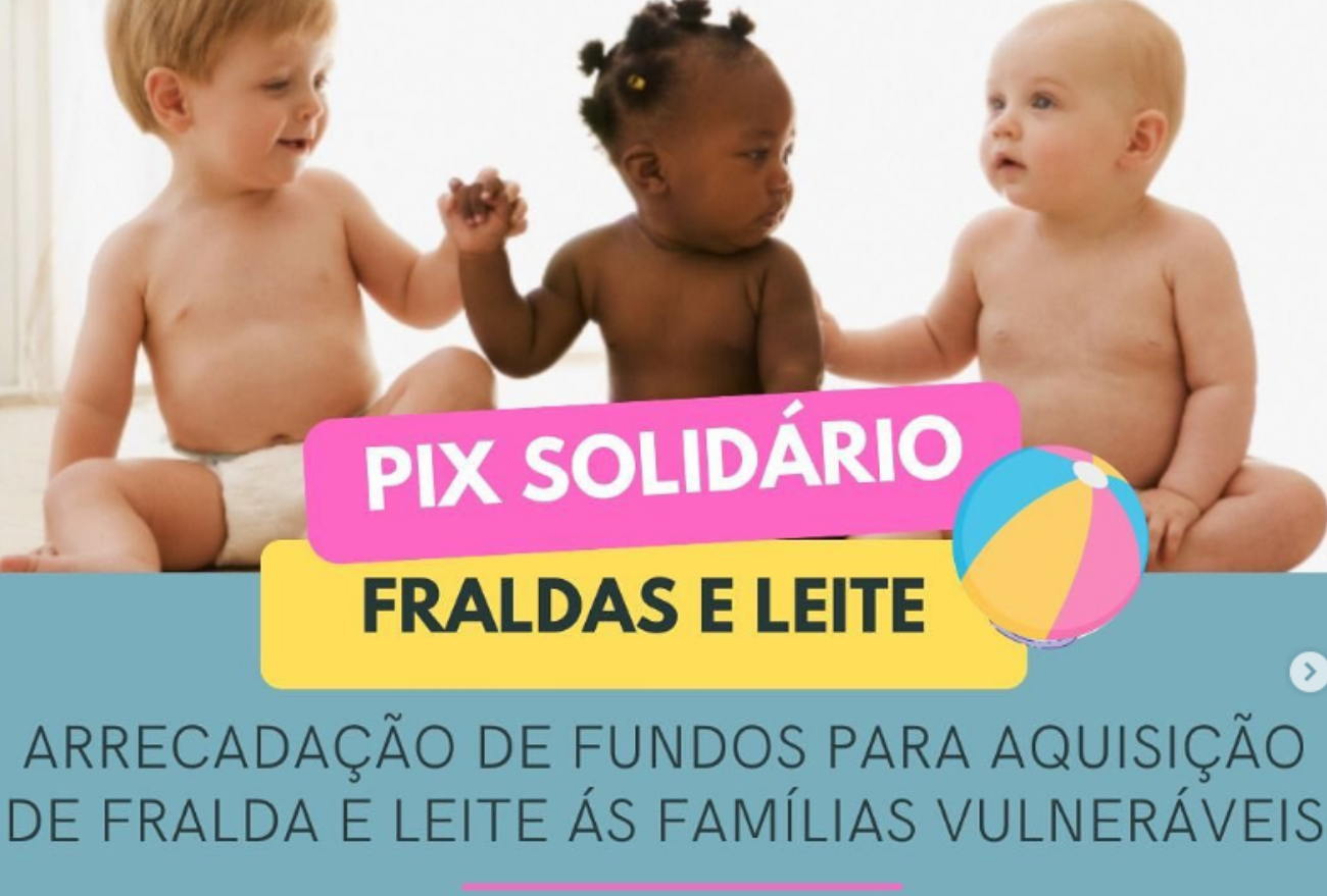 LEO Clube de Seara realiza PIX Solidário para arrecadação de fundos