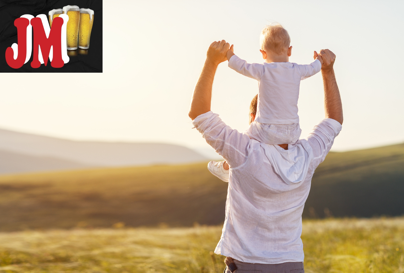 No JM Telebier você encontra o presente ideal para o Dia dos Pais. Aproveite as promoções!