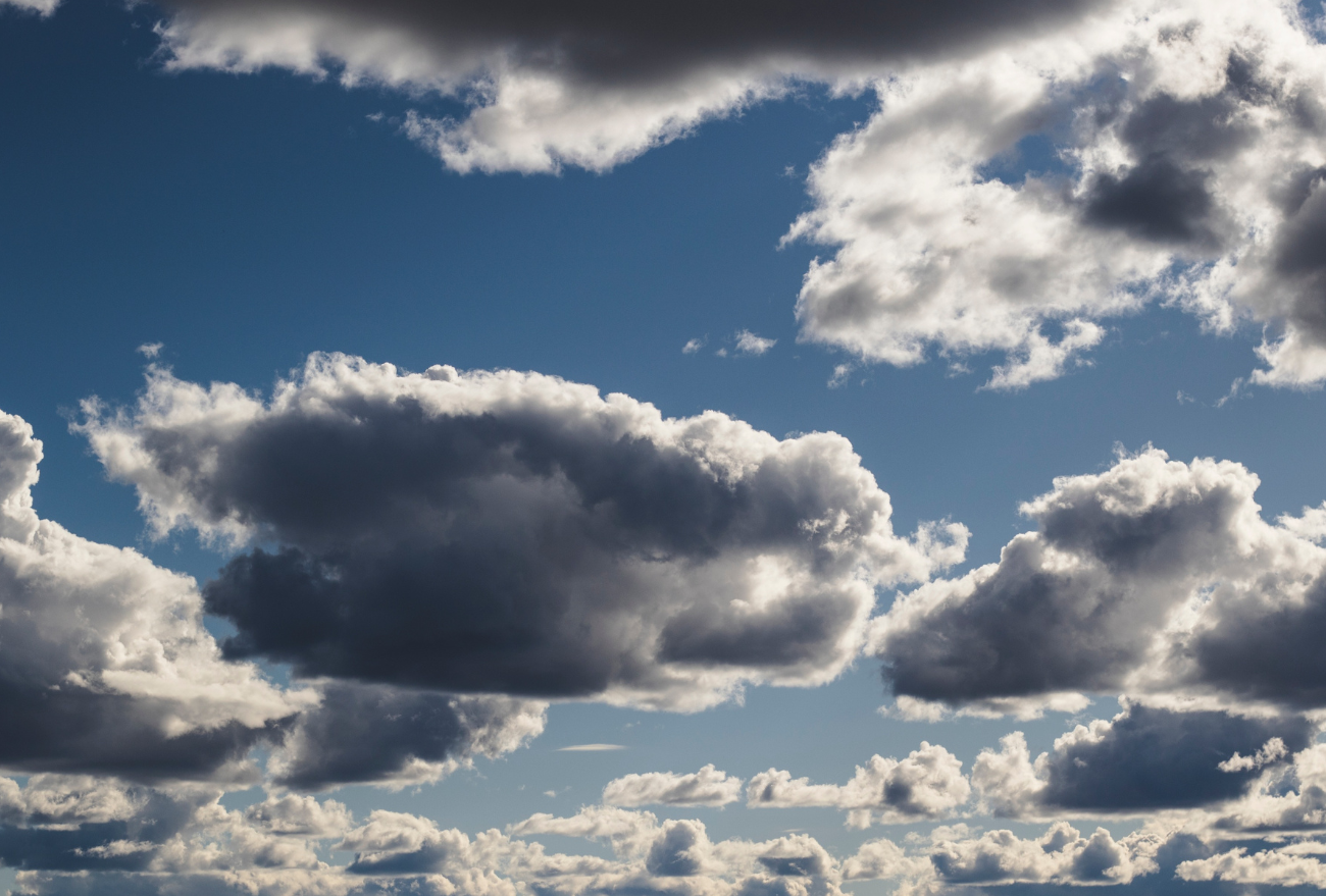 Confira a previsão do tempo para esta quinta-feira (26), em Seara