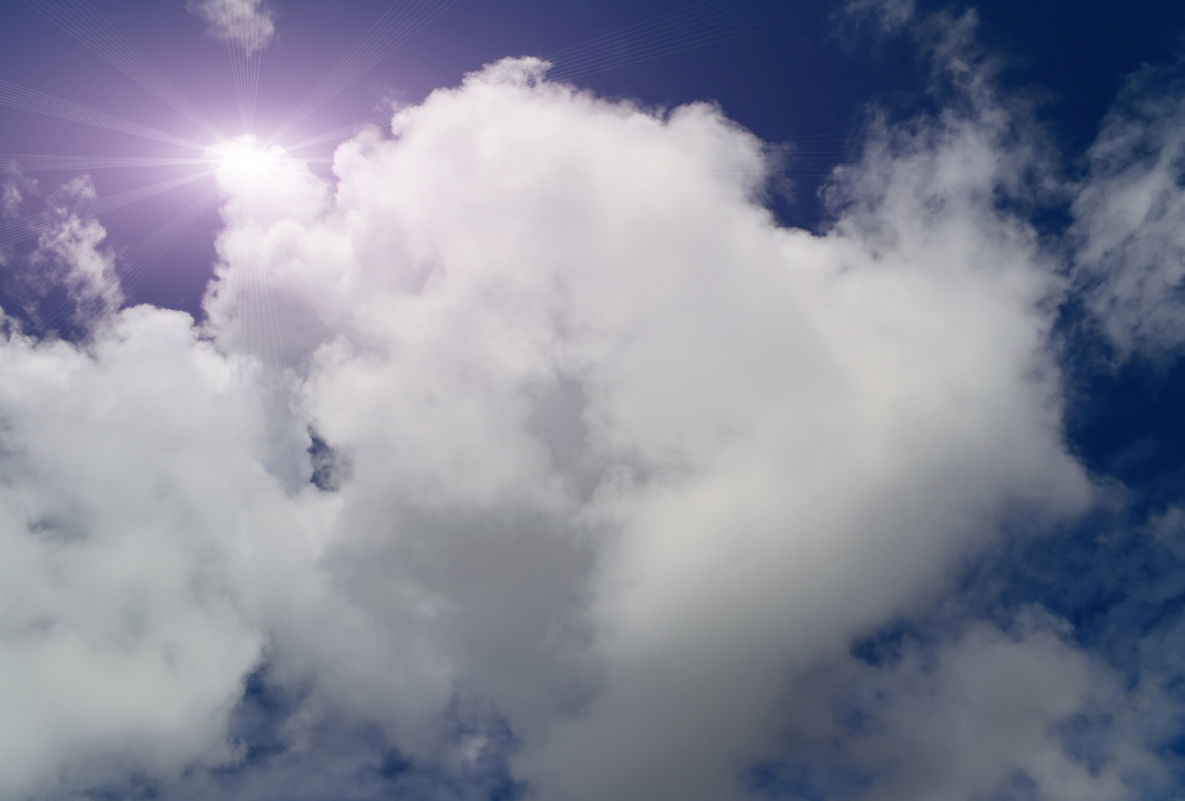 Confira a previsão do tempo para esta segunda-feira (30), em Seara