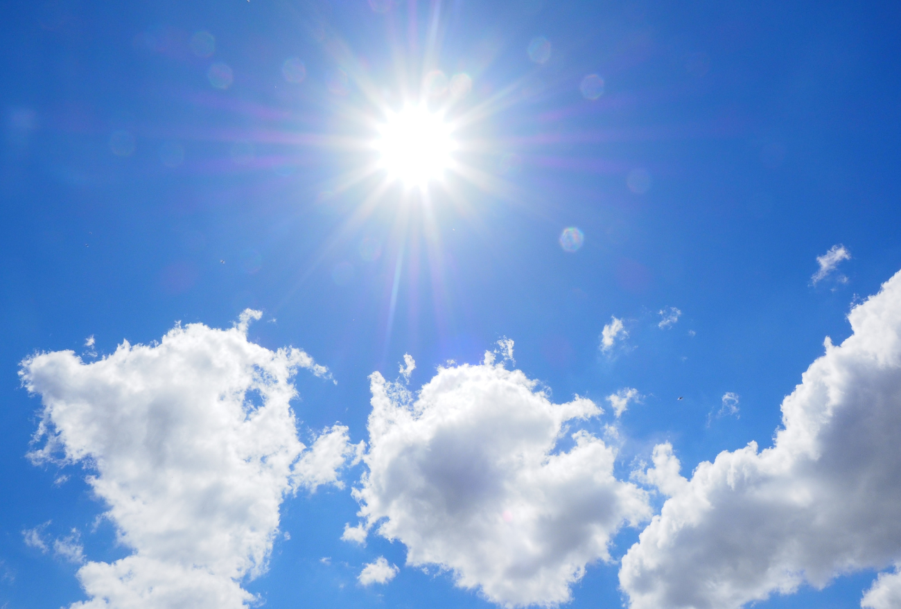 Confira a previsão do tempo para esta quarta-feira (1º), em Seara