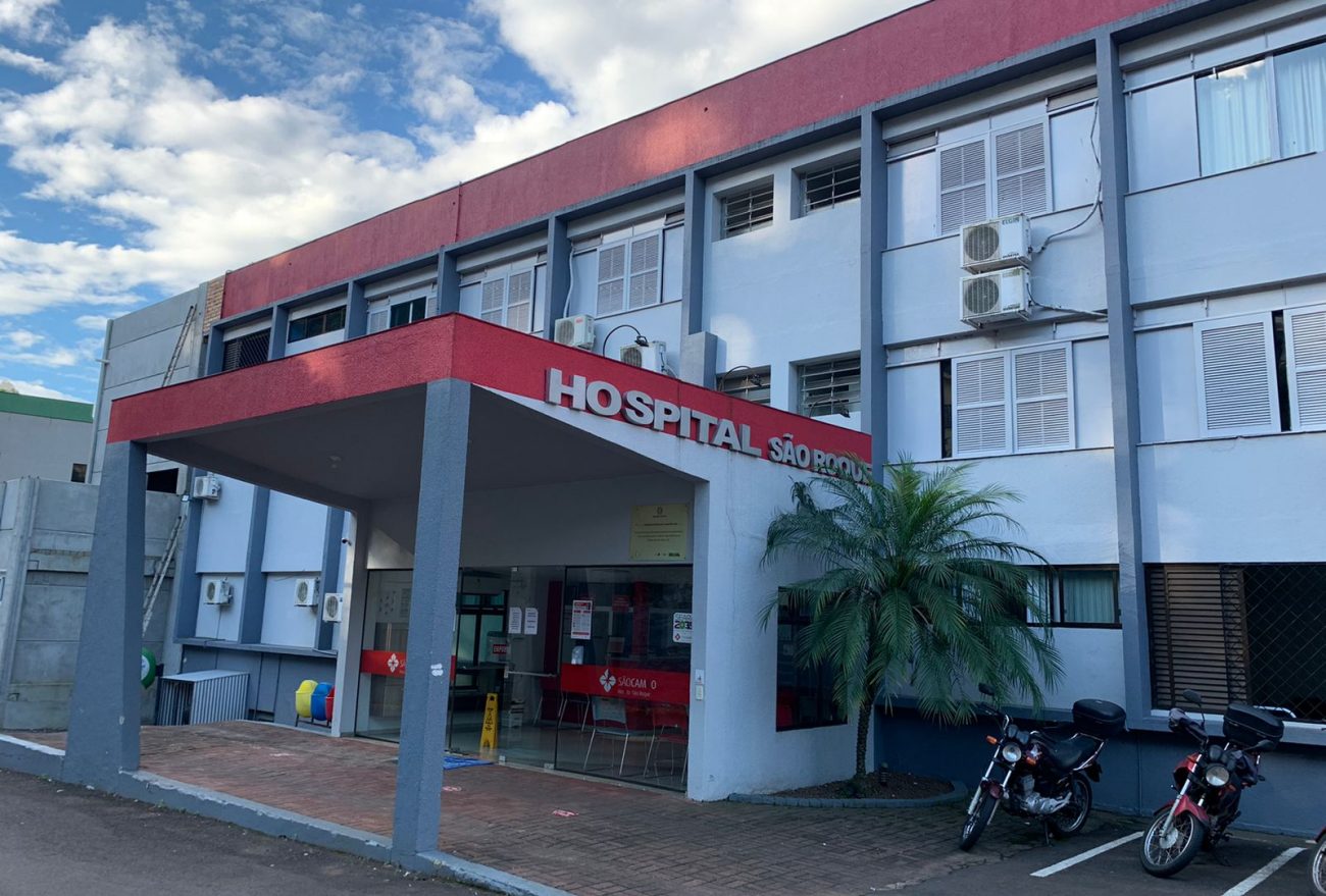 Hospital São Roque de Seara está com vagas de empregos disponíveis. Confira!