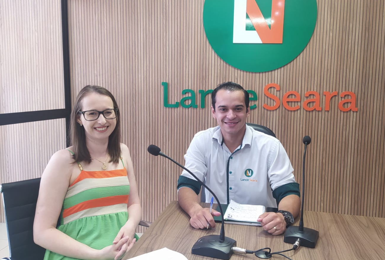 Vídeo: Colunista do Lance Seara fala sobre Janeiro Branco: A vida