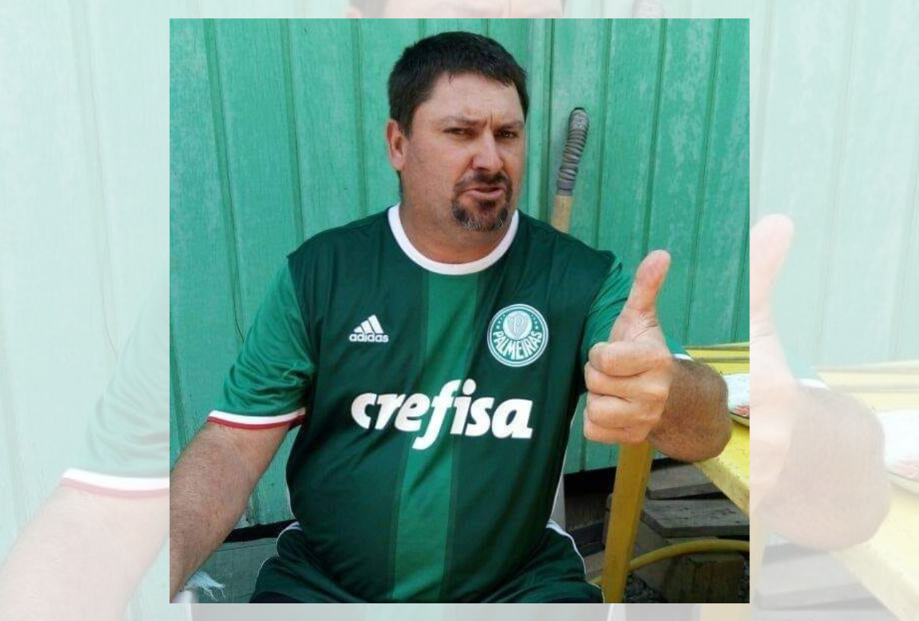Cenas fortes: Homem natural do Oeste de SC é morto em chacina no Mato Grosso