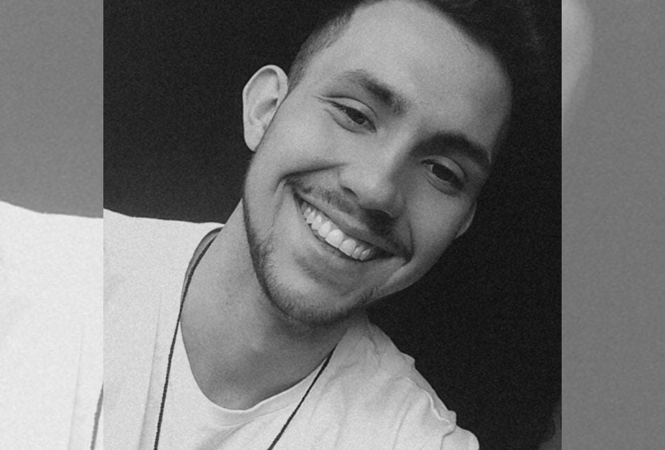 Jovem de Concórdia morre em grave acidente na BR-282