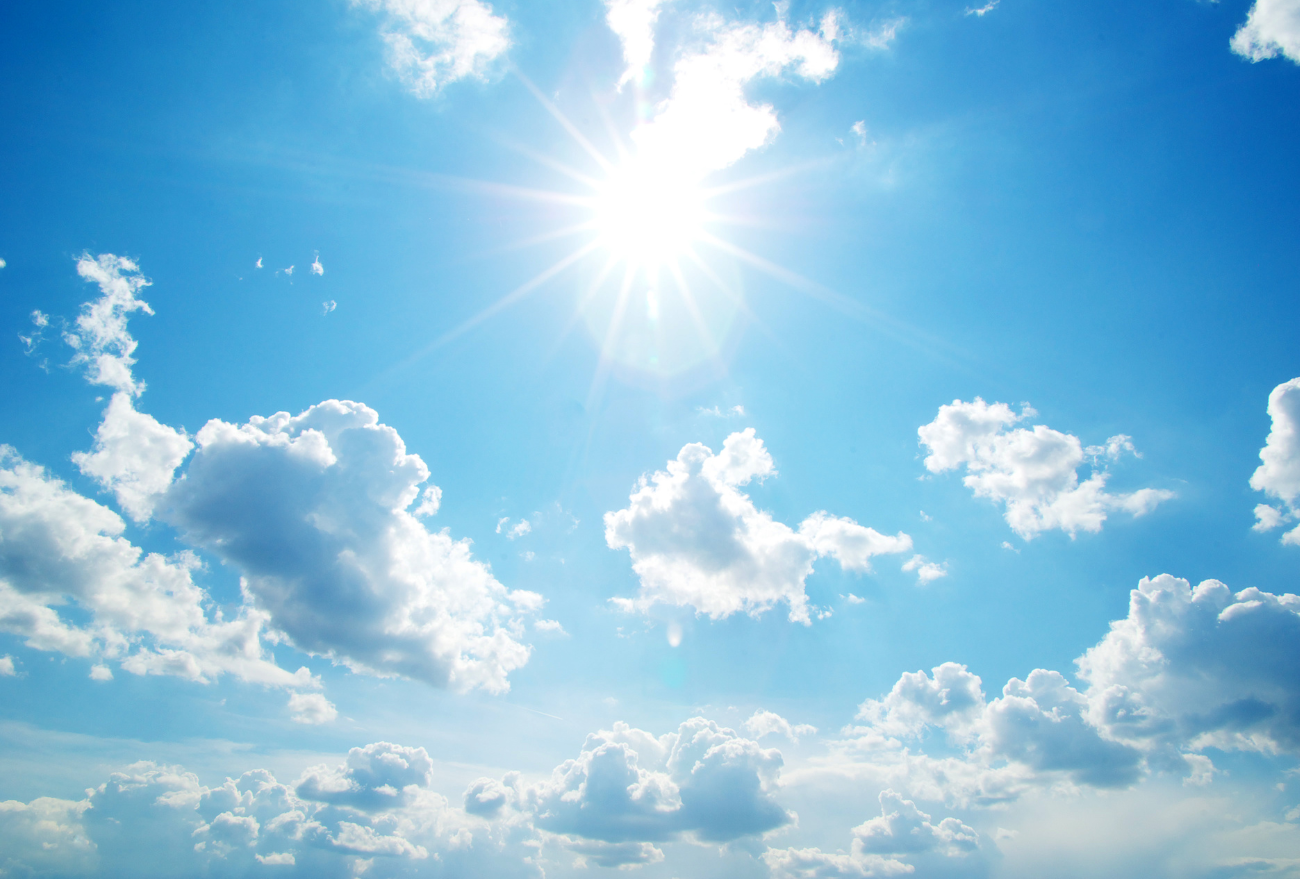 Confira a previsão do tempo para este domingo (12), em Seara  