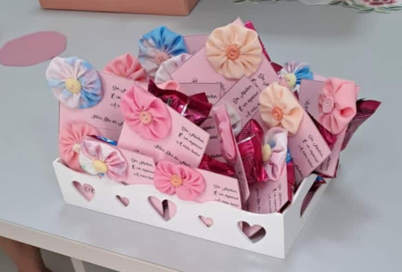 Rede Feminina de Seara Promove campanha de realização de preventivos na semana da mulher