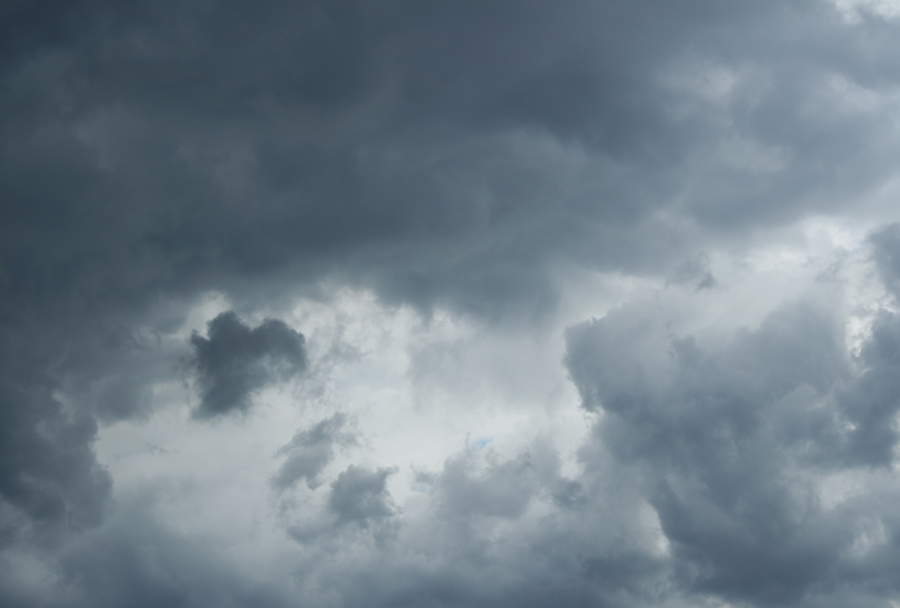 Confira a previsão do tempo para esta quinta-feira (09), em Seara