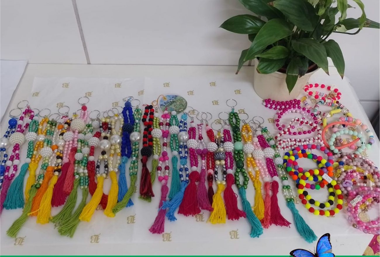 Educação empreendedora e financeira é trabalhada em Escola de Seara