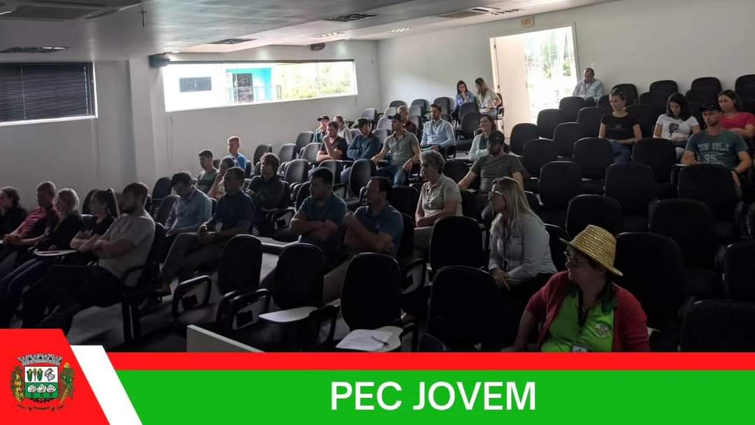 Epagri de Arvoredo realiza curso específico em Pecuária Leiteira