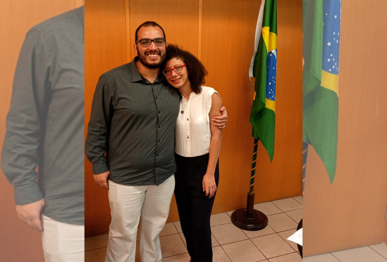 Por meio de nota do ENEM, searaense cursará Medicina na UFFS de Passo Fundo