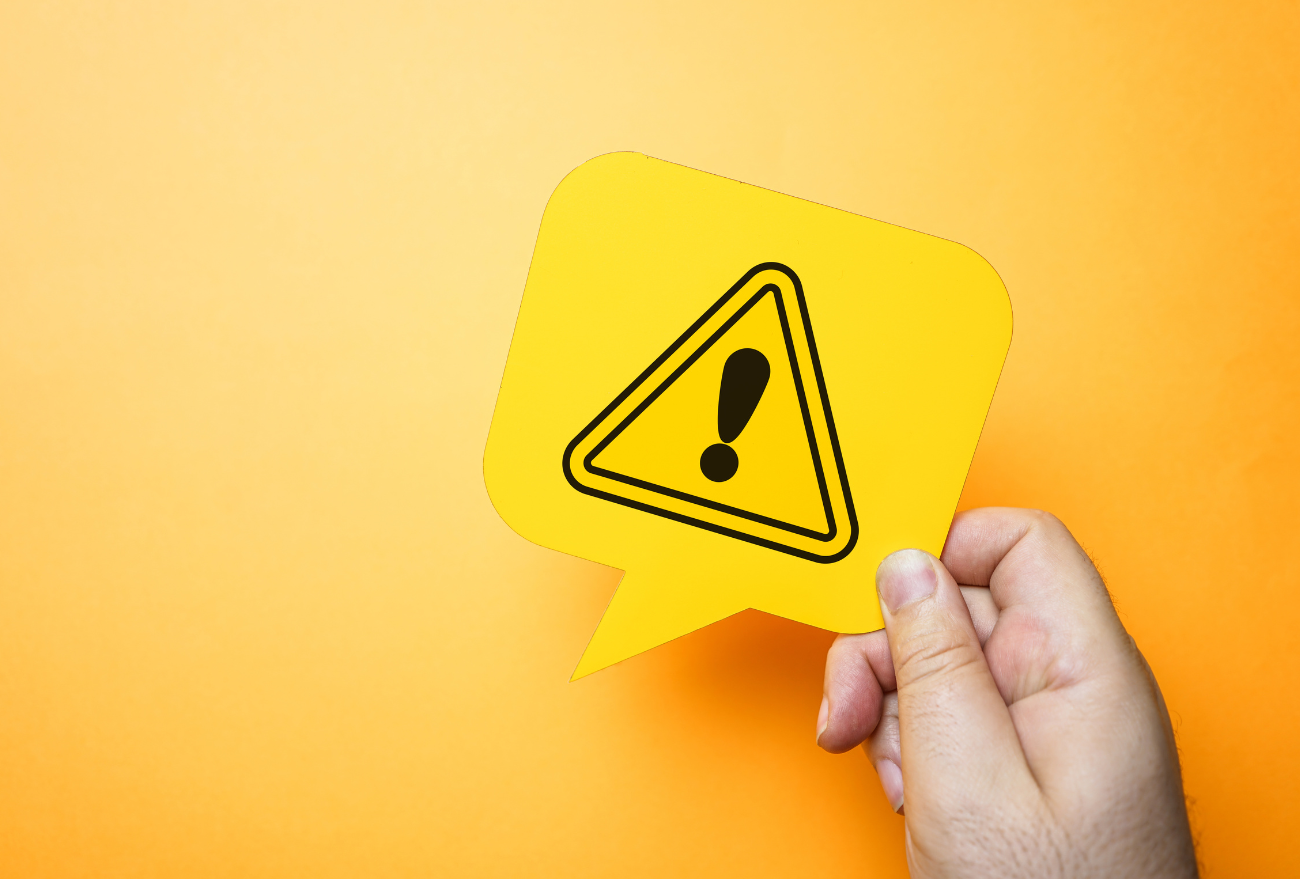 Hospital São Francisco de Concórdia alerta sobre tentativa de golpe