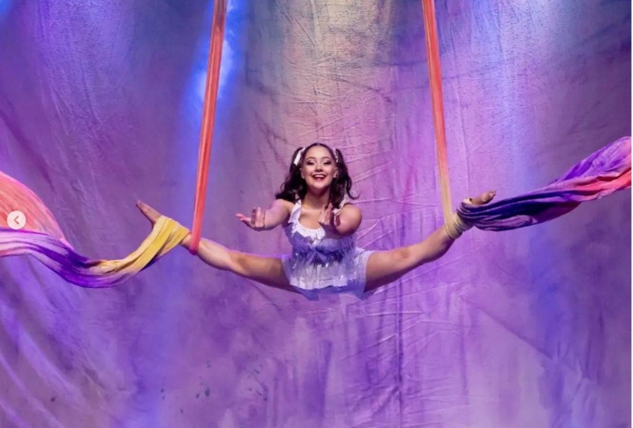 Espetáculo Asas de um Sonho acontece neste fim de semana em Itá