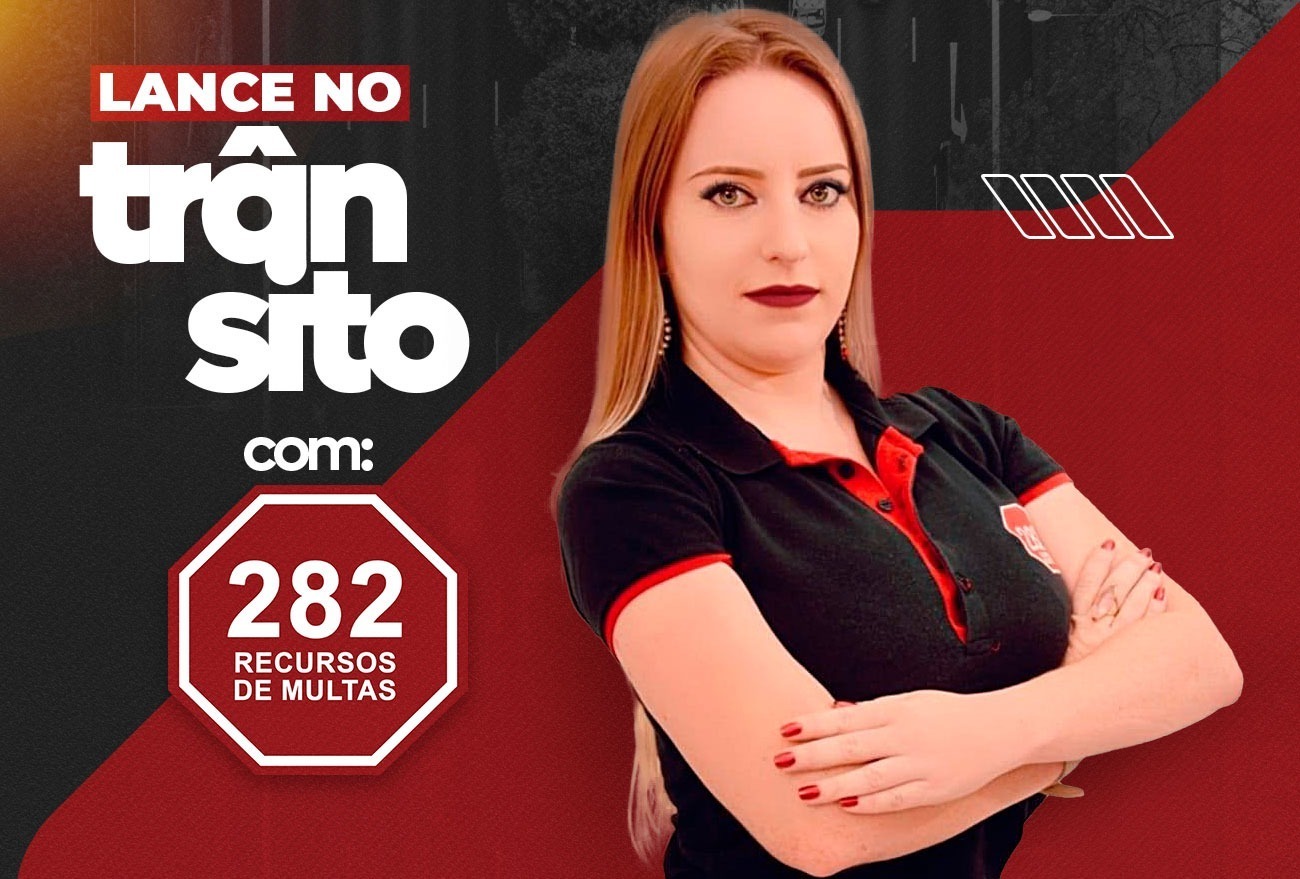 Quanto tempo após ser multado posso perder a minha CNH?