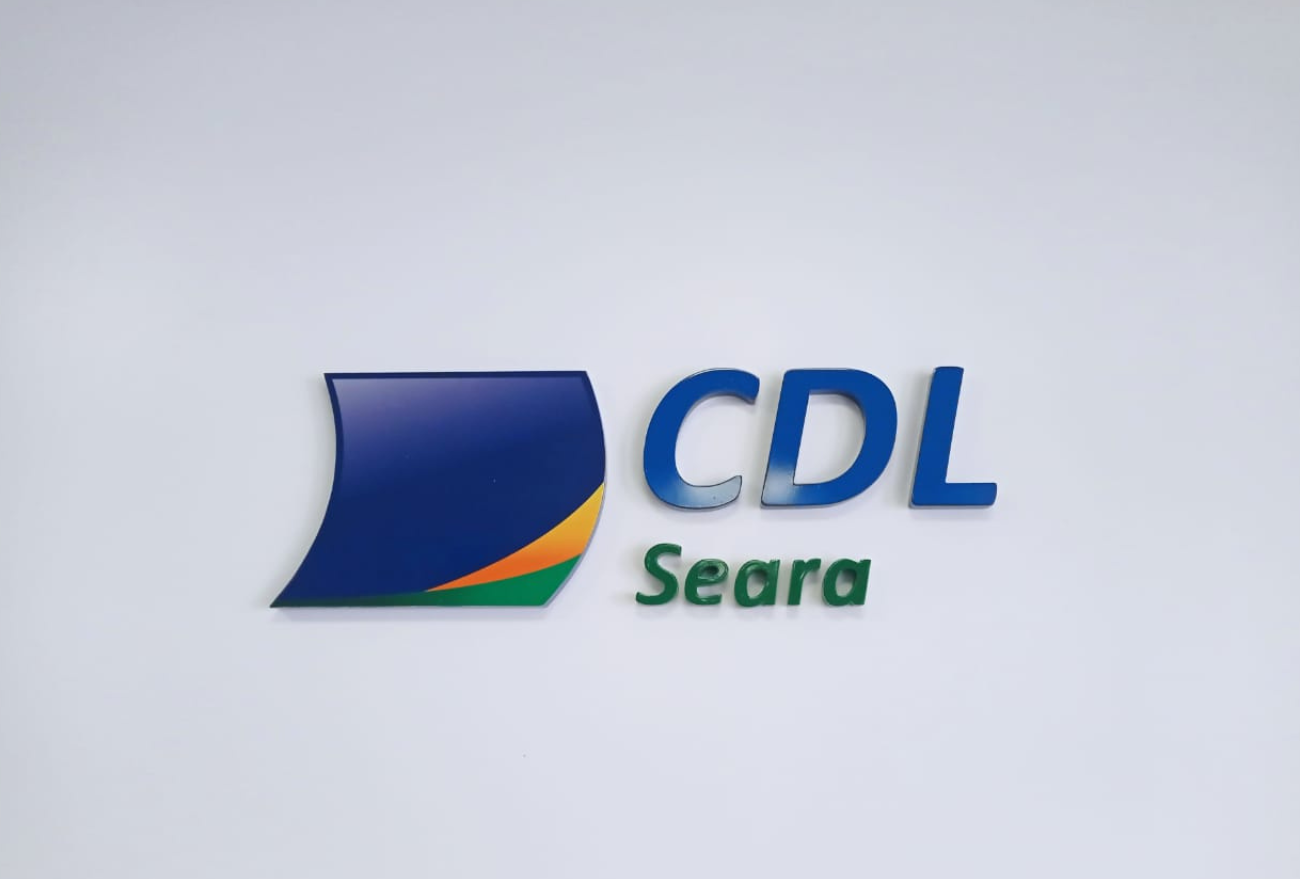 Confira os ganhadores da promoção de Páscoa da CDL de Seara