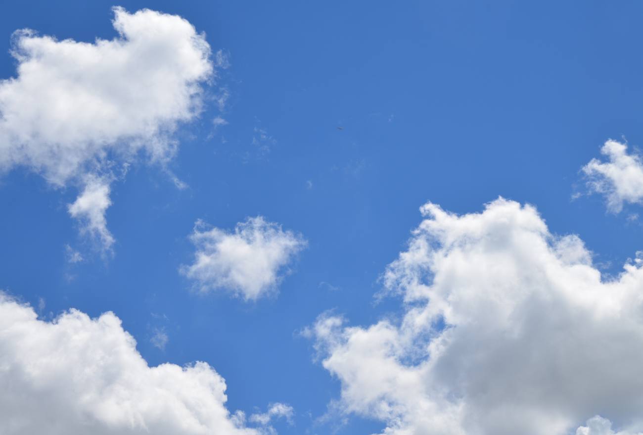 Confira a previsão do tempo para esta quarta-feira (17), em Seara