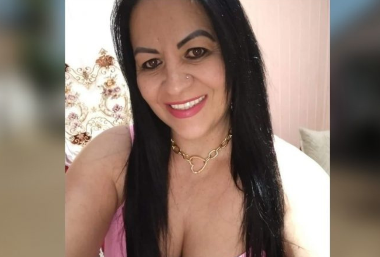Cabeleireira assassinada em Chapecó é irmã de vereador