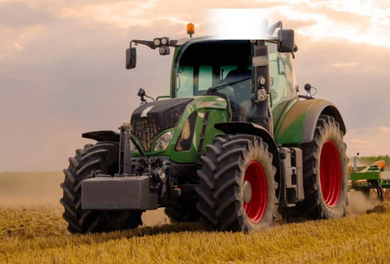 Município de Xavantina abre inscrições para curso de operação e manutenção de Tratores e Implementos agrícolas
