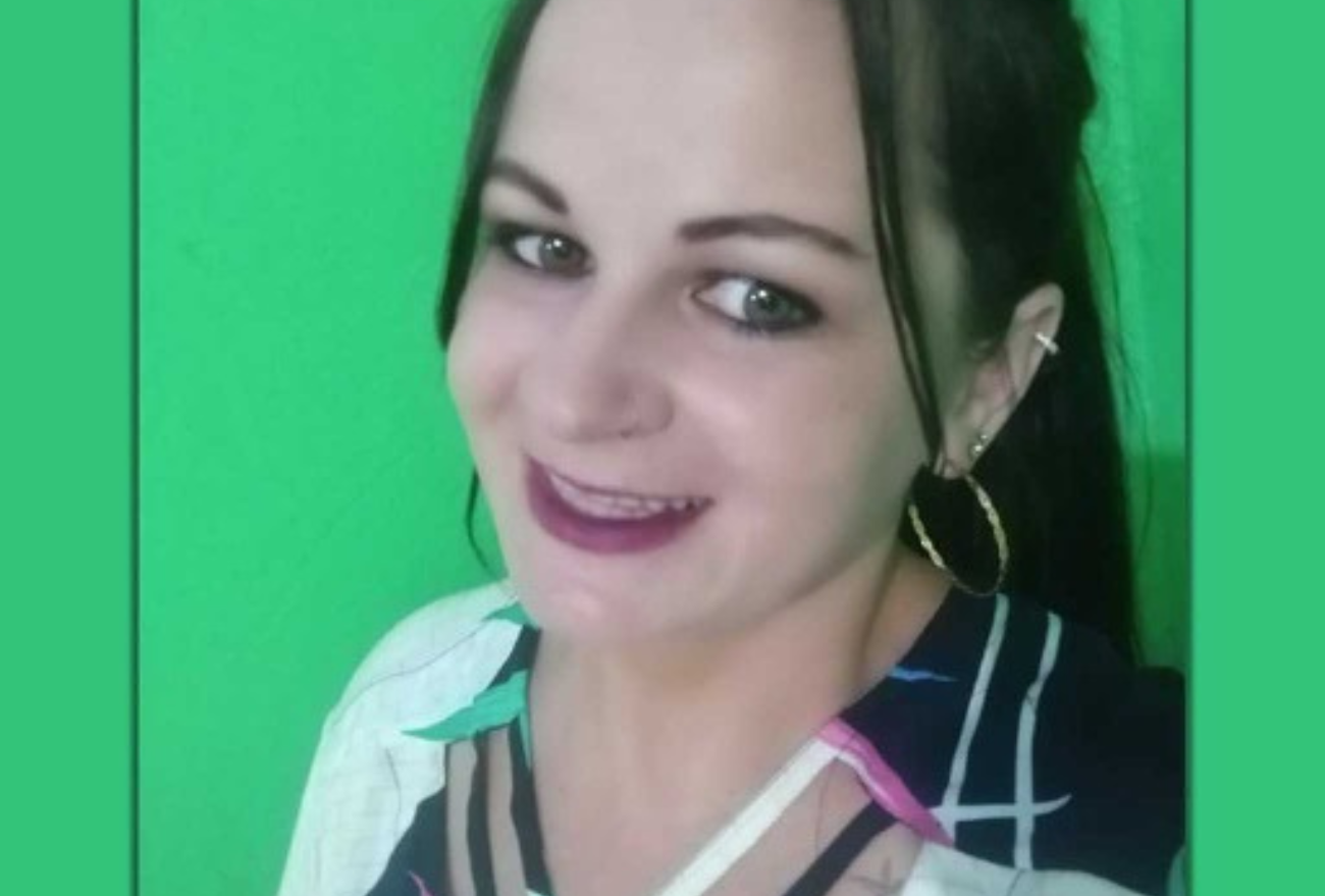 Mulher é sequestrada e morta pelo ex-companheiro no Oeste