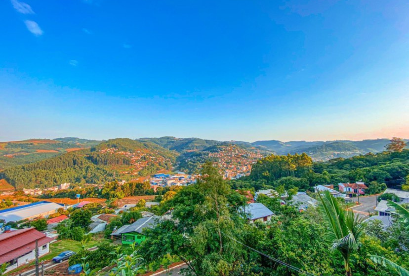 Confira a previsão do tempo para esta segunda-feira (05), em Seara