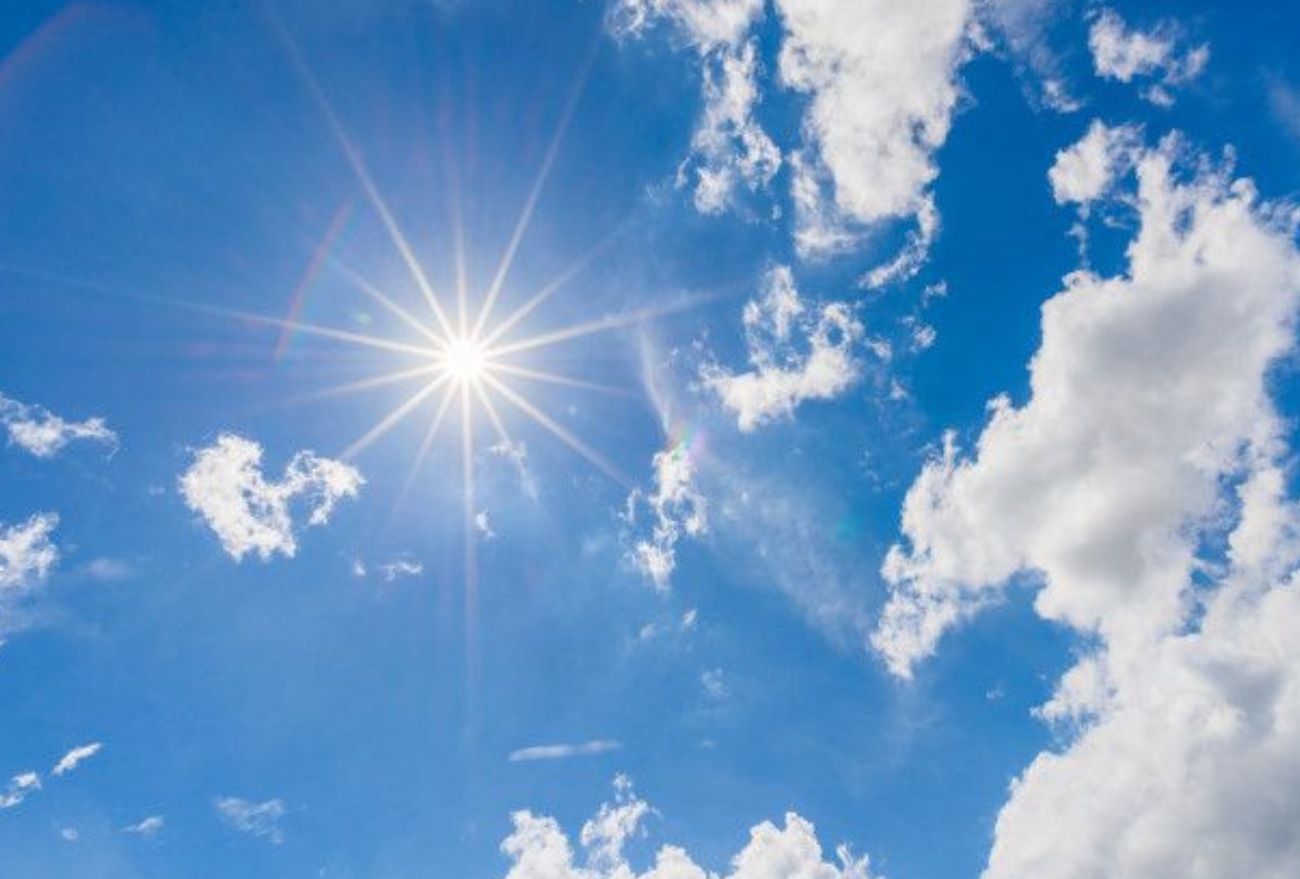 Confira a previsão do tempo para esta sexta-feira (02), em Seara