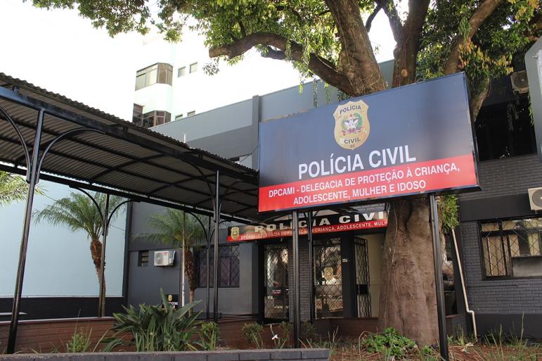 Jovem é indiciada pelo homicídio contra a filha recém-nascida em Chapecó