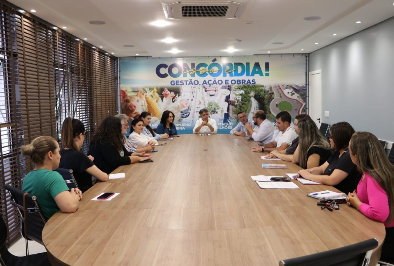 Prefeitura de Concórdia anuncia investimento de R$ 210 mil para ONGs de proteção animal