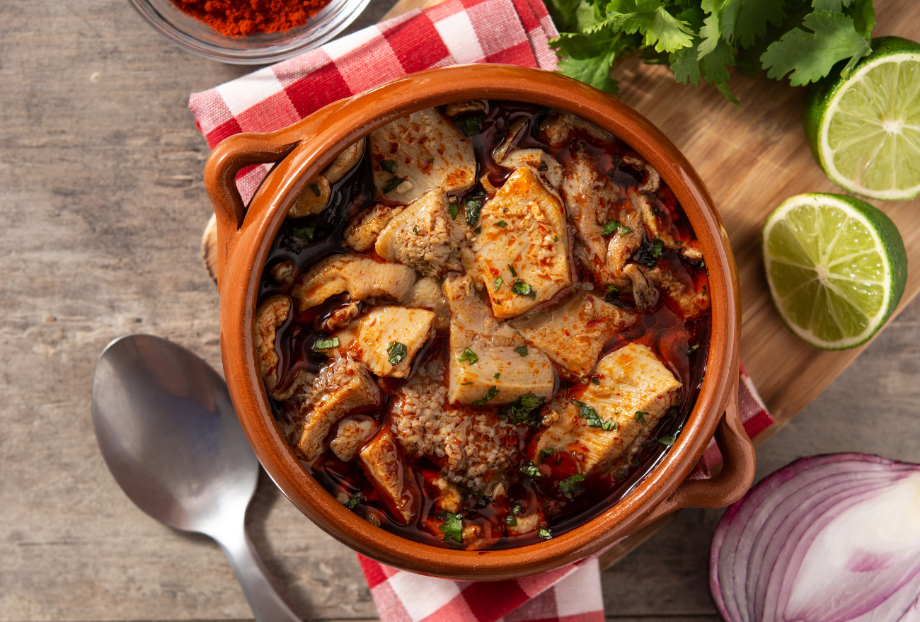 Tradicional mondongo do Lions é promovido neste sábado (27)