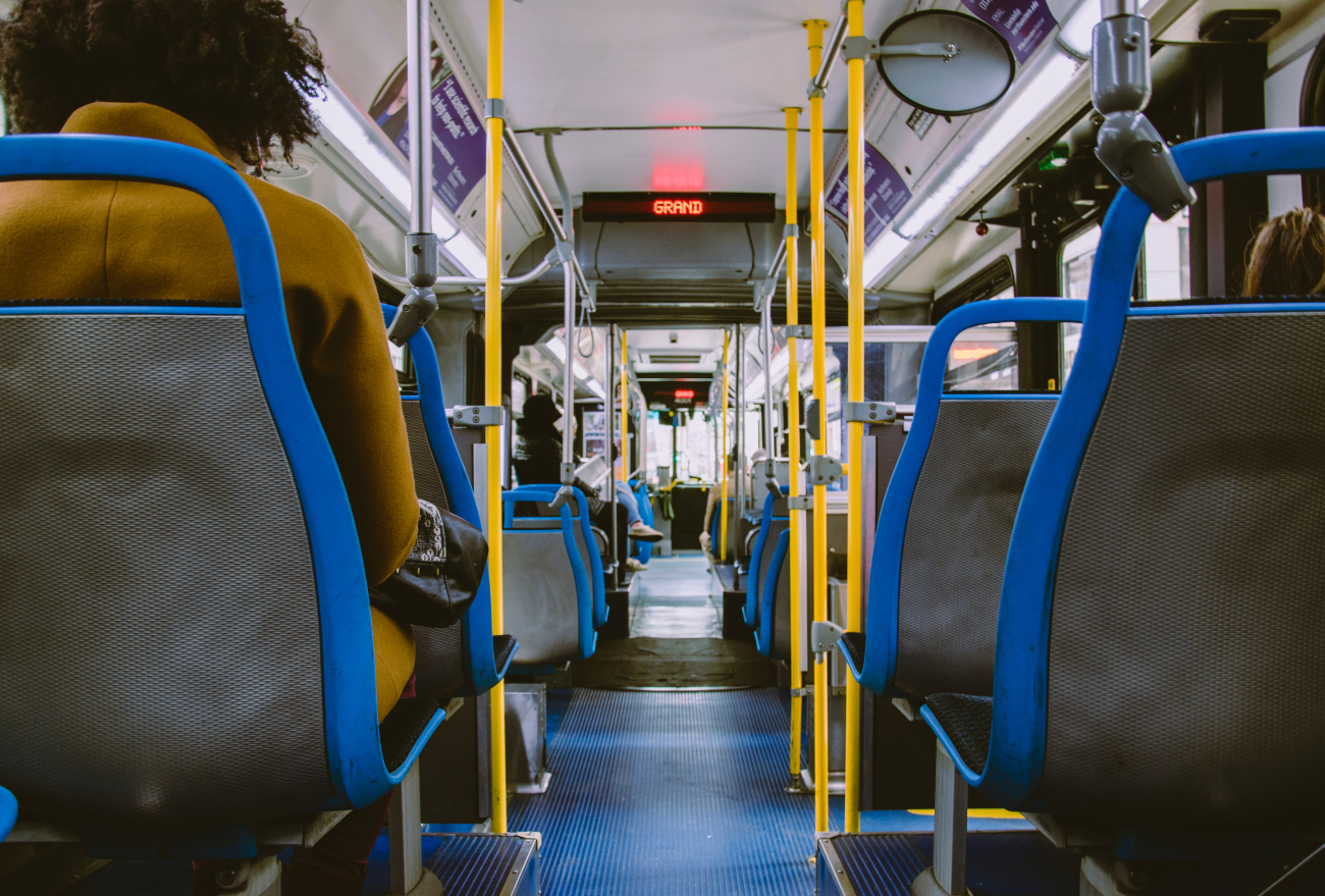 Prefeitura de Seara beneficiou mais de 200 alunos com o Auxílio Transporte
