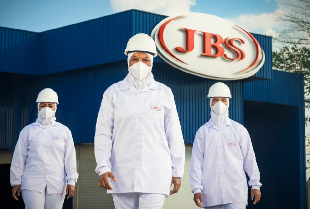 JBS busca expandir seus investimentos em Itá e especula-se sobre aquisição da Globoaves em Lindóia do Sul