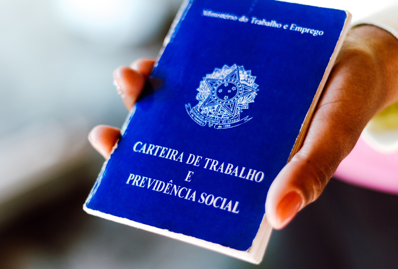 Seara possui mais de 290 vagas de empregos disponibilizadas pelo Sine