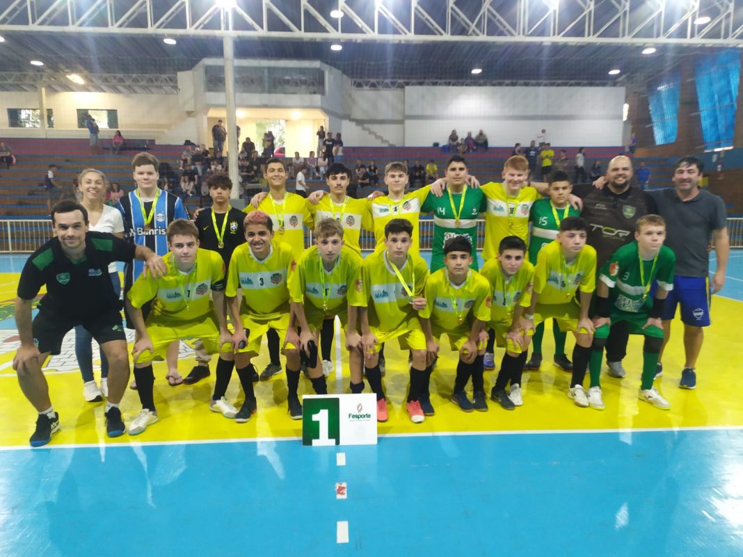 Seara Futsal