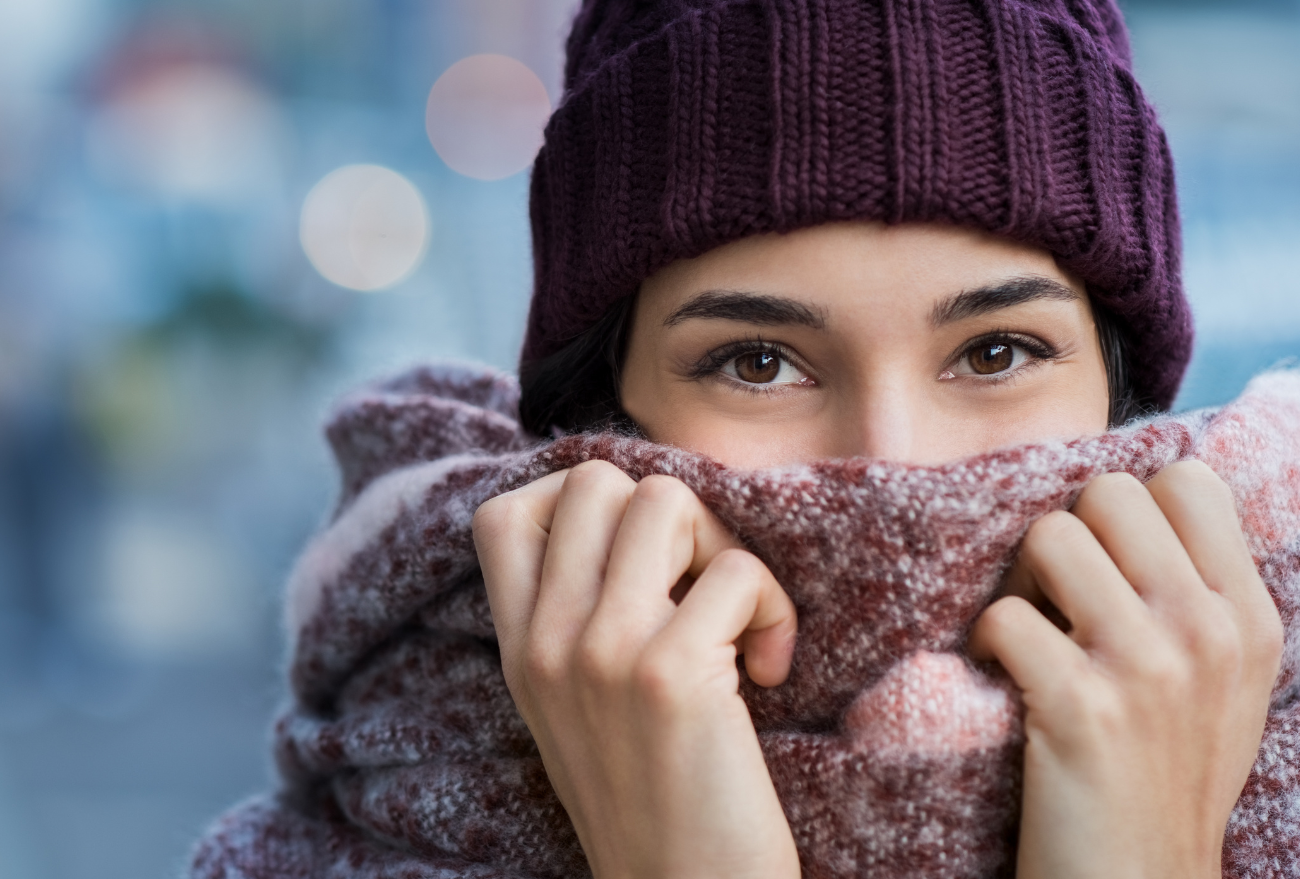 Previsão do tempo: frio deixa temperaturas baixas em Seara e toda região