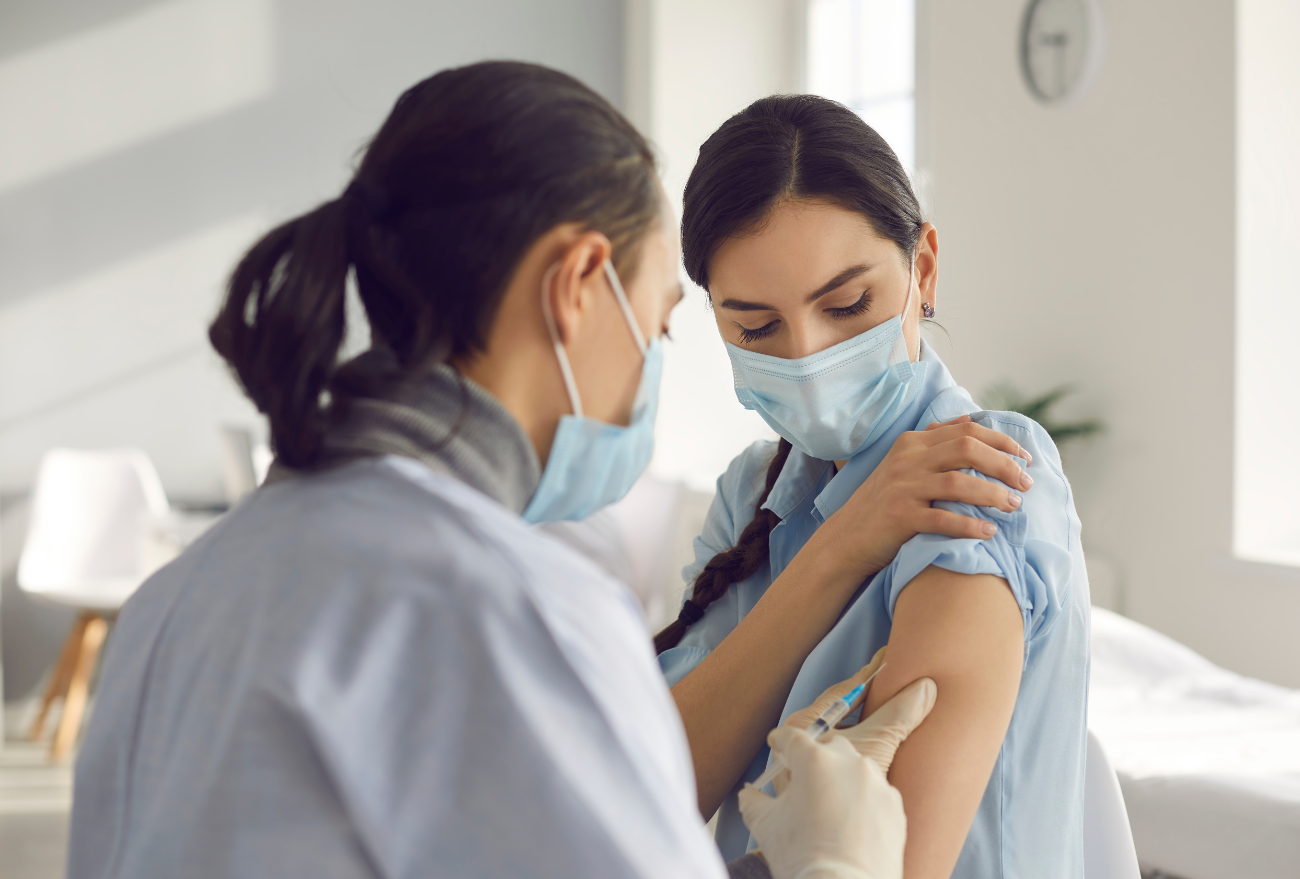 Dia D de vacinação contra a Covid e Gripe acontece neste sábado (24), em Seara