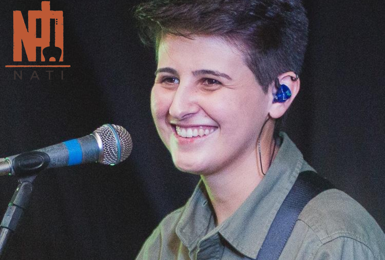 Conheça a jovem searaense que vem fazendo sucesso com shows por toda a região