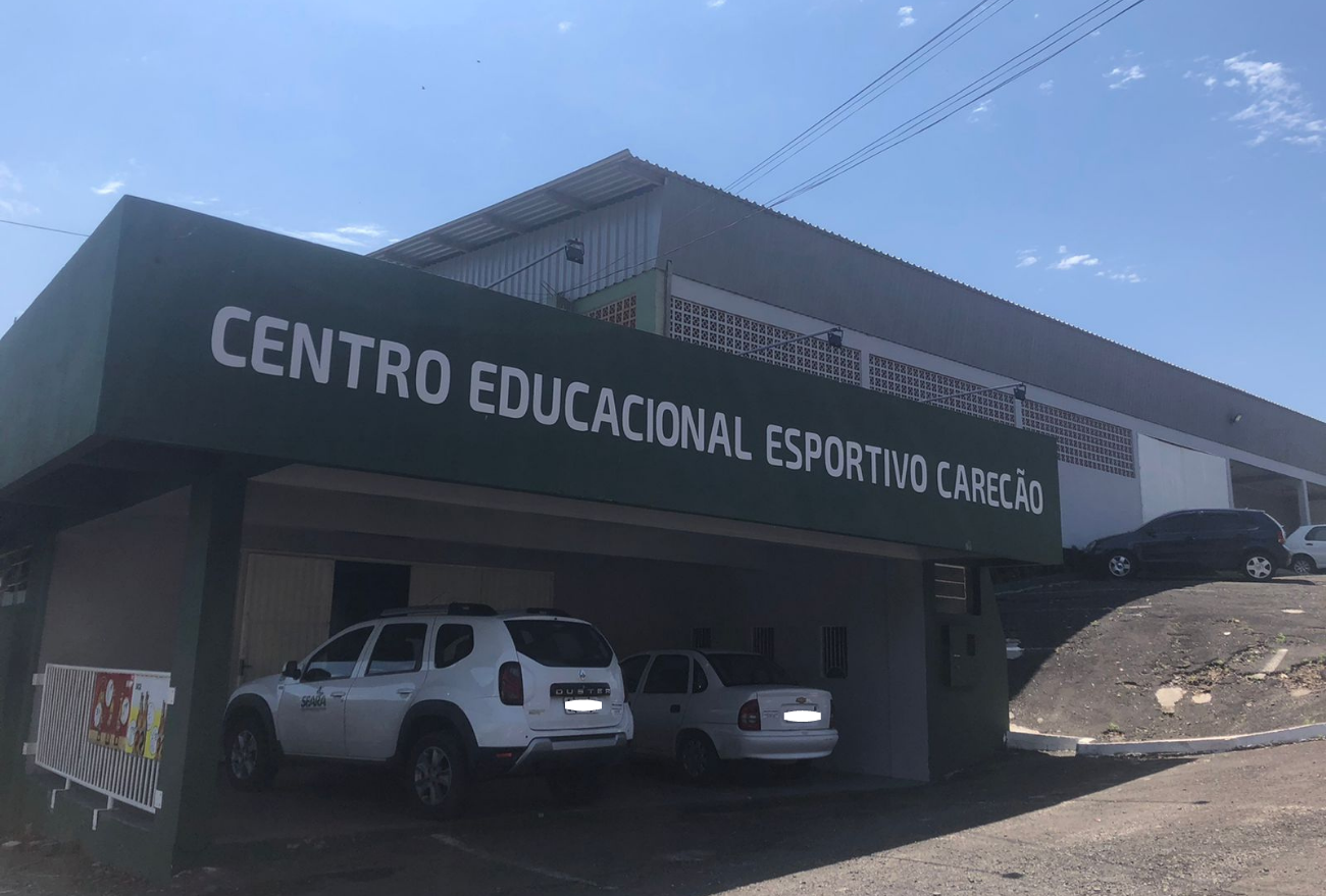 Finais do Campeonato municipal de futsal ocorrem neste sábado (26), em Seara