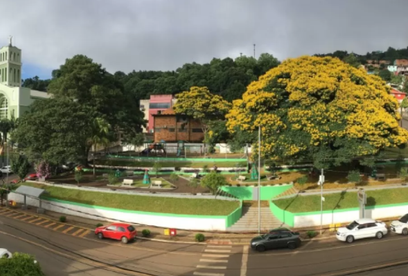 Acontece hoje, a audiência pública que tratará da Segurança Pública do município de Seara