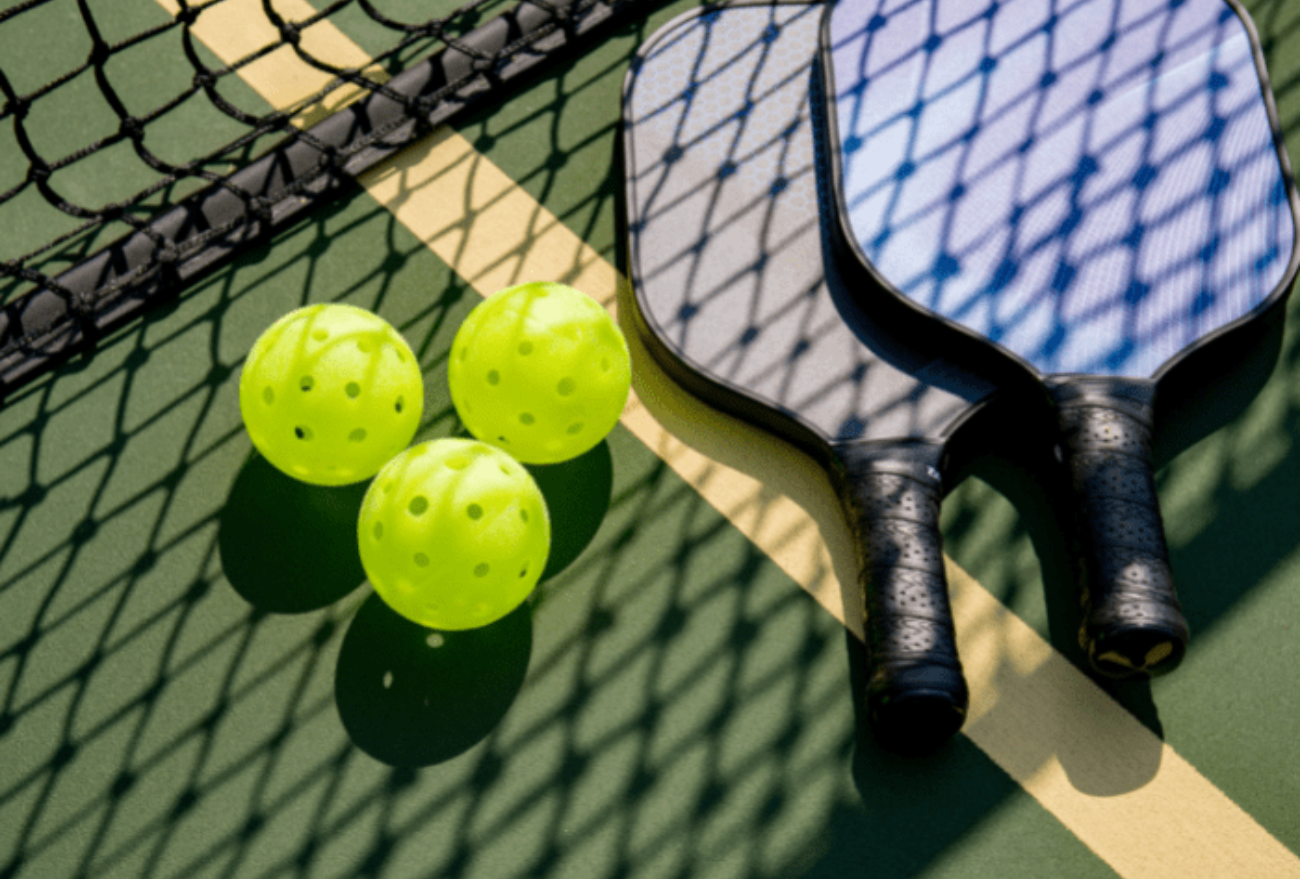 Primeiro catarinense de Pickleball acontece neste final de semana, em Seara