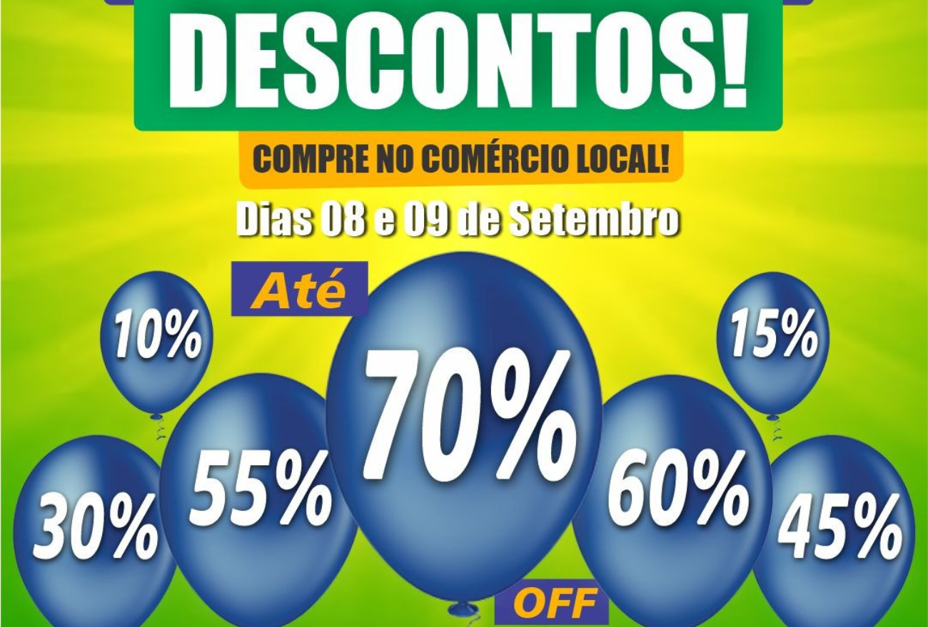 Terceira edição da Promoção “Uma Seara de Descontos” inicia hoje