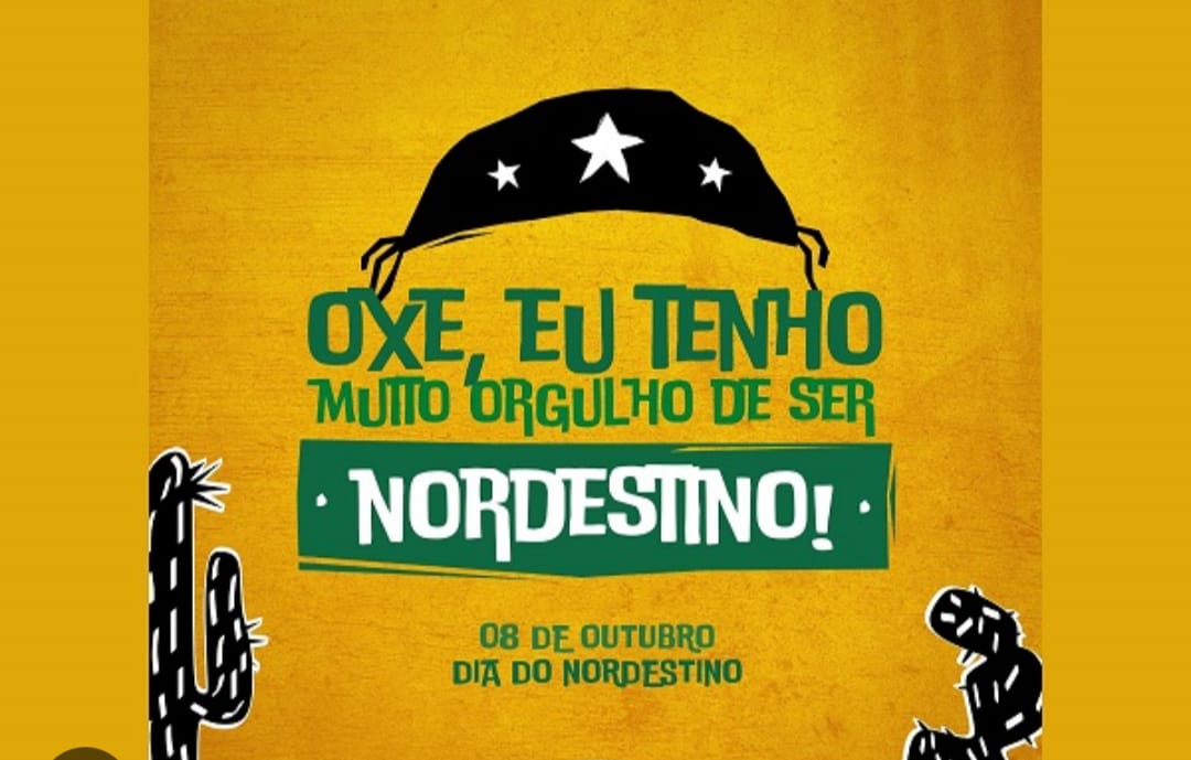 Nordestinos de Seara promovem comemoração em alusão ao Dia Nacional dos Nordestinos