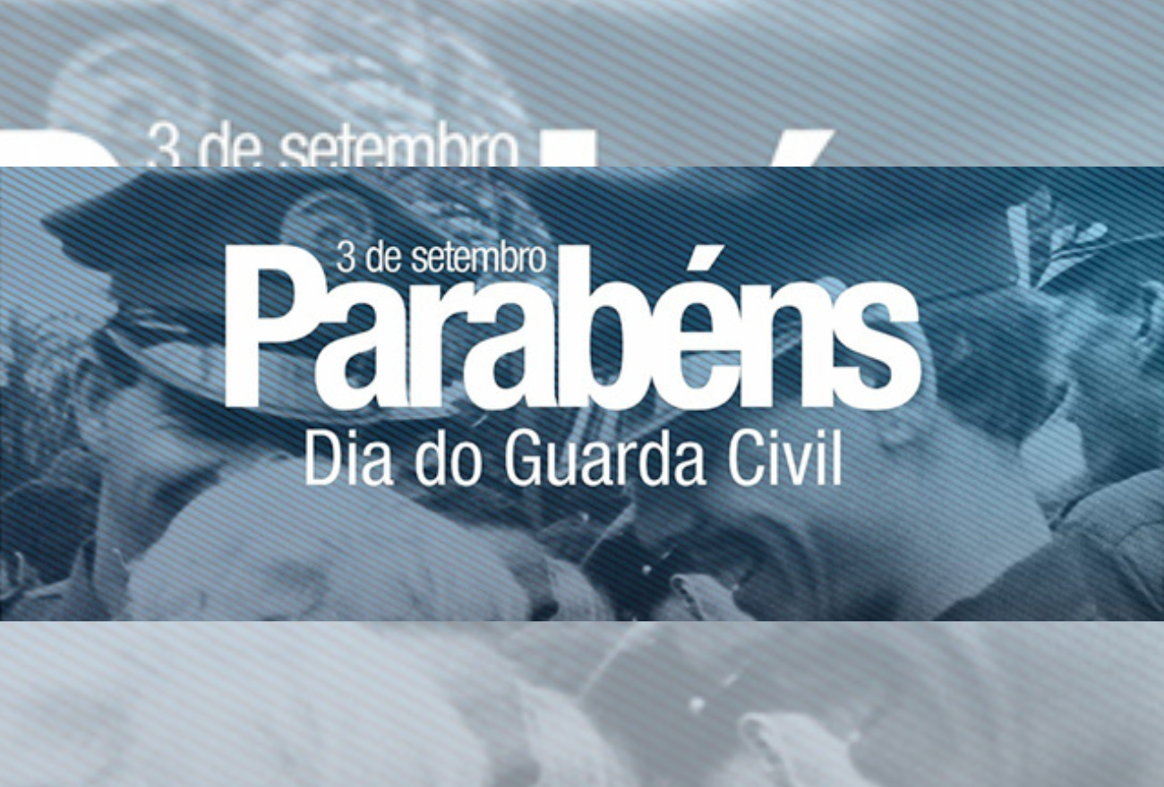 Dia do Guarda Civil: heróis anônimos da segurança comunitária