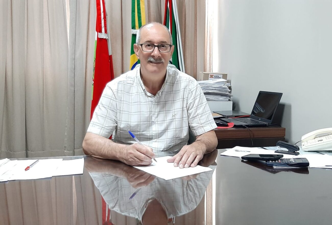 Dia do Prefeito: conheça a trajetória do atual prefeito de Seara, Kiko Canale