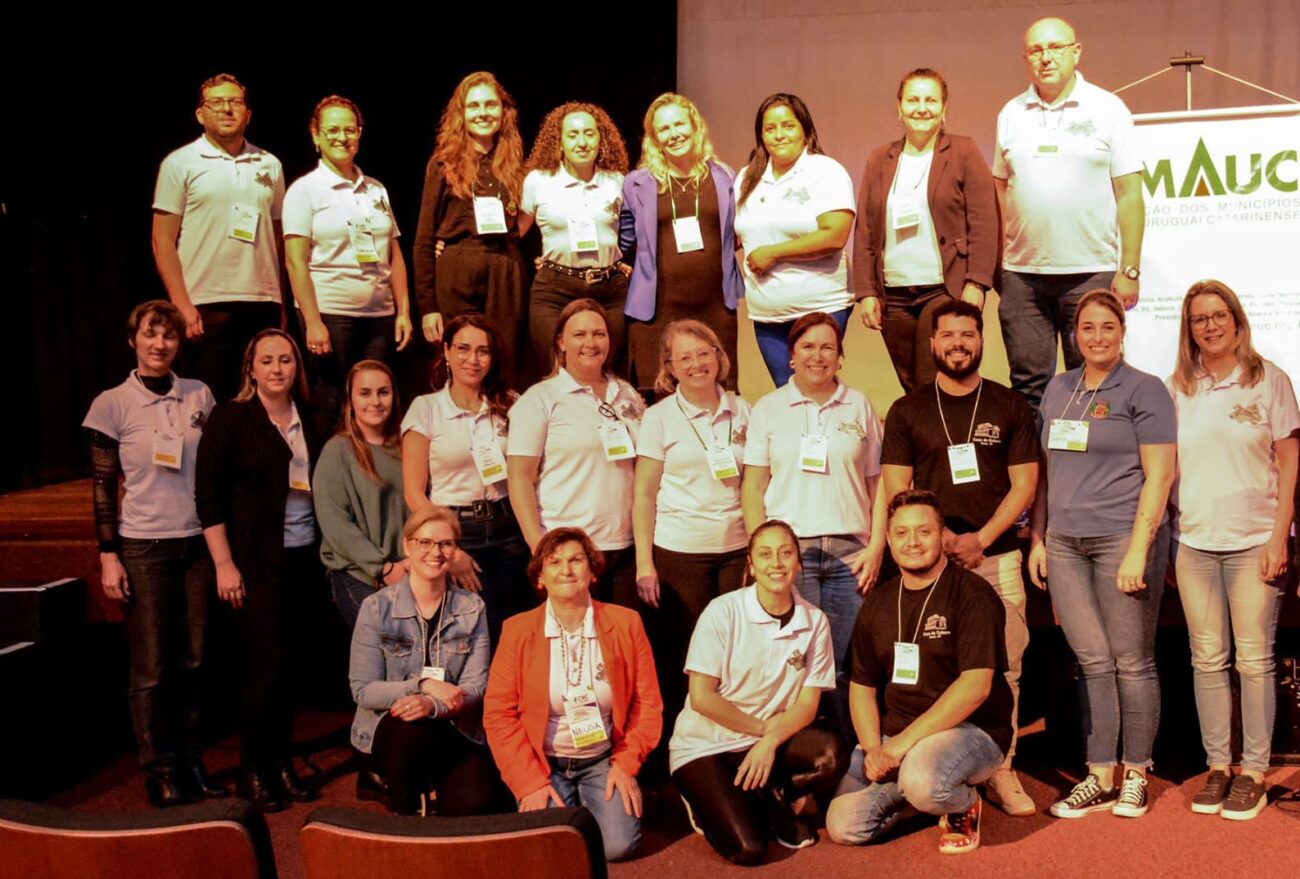 Seara representada na Conferência Intermunicipal de Cultura