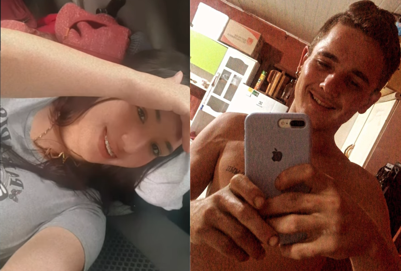 Casal desaparecido em Seara ainda não foi localizado